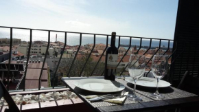 Отель Funchal Apartament Marina View with PARKING FREE  Фуншал